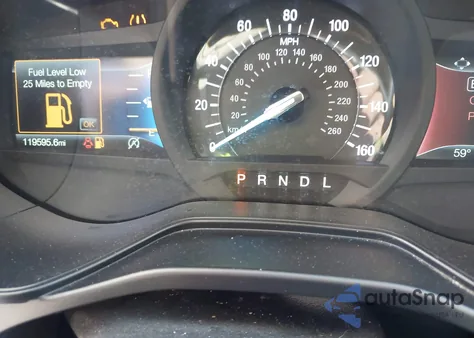 2020 Ford Fusion Se from USA, damaged, VIN 3FA6P0HD8LR172641